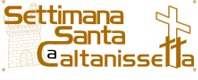 LOGO SETTIMANA SANTA