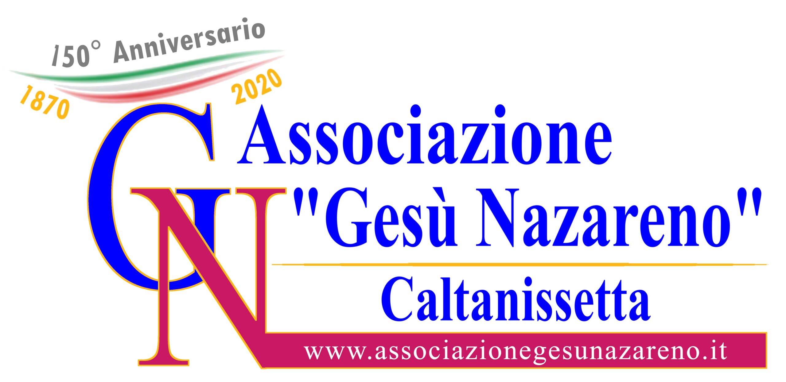 LOGO GN 150esimo